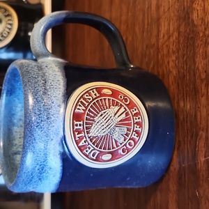 Memorial Deathwish mug